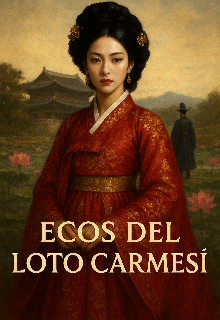 Ecos del Loto Carmesí