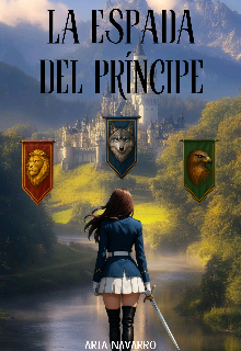 La Espada Del PrÍncipe