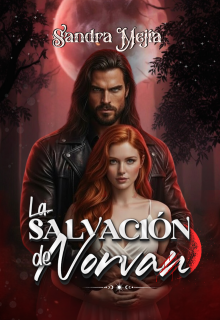 La salvación de Norvan