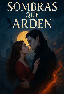 Sombras que arden