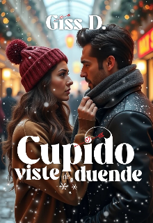 Cupido viste de duende 