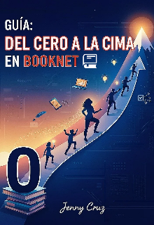 Guía: Del Cero A La Cima En Booknet 