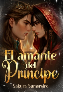 El amante del príncipe 