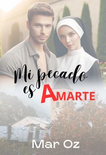Mi pecado es Amarte