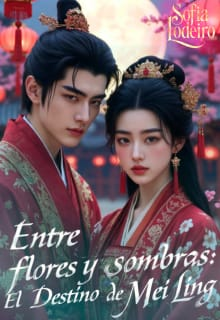 Entre flores y sombras, el destino de Mei Ling