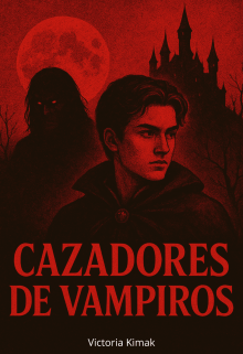 Cazadores de Vampiros