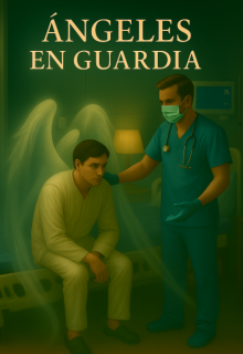 Angeles en Guardia