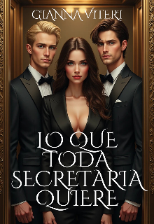 Lo que toda secretaria quiere.