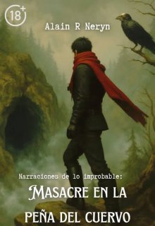 Narraciones de lo Improbable: Masacre en la peña del cuervo.