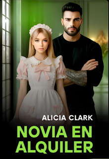 Novia en alquiler