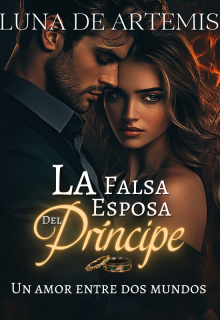 La Falsa Esposa Del Príncipe