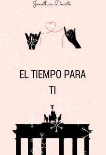 5. El Tiempo Para Ti