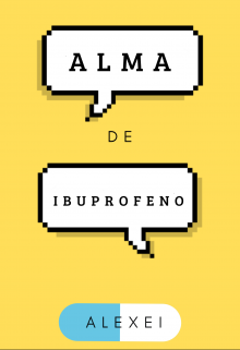 Alma de Ibuprofeno