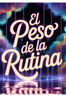 el peso de la rutina 