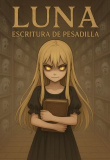 Luna: Escritura de pesadillas