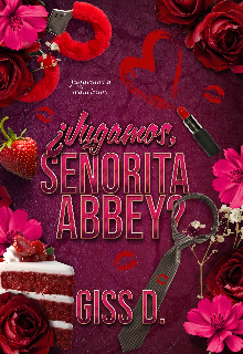 ¿jugamos, señorita Abbey?