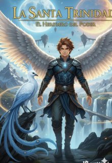 La Santa Trinidad "El Heredero Del Poder"