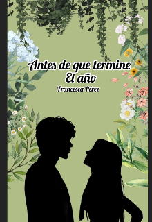 Antes de que termine el año