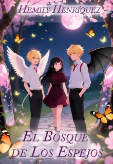 El Bosque de Los Espejos 