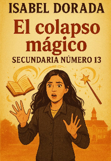El colapso mágico secundaria número 13