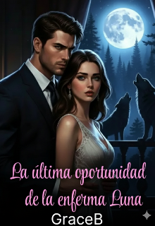 La última oportunidad de la enferma Luna