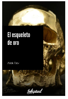 El esqueleto de oro 