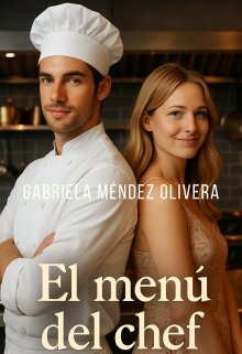 El Menu Del Chef