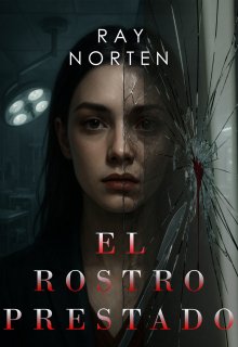 El Rostro Prestado. Libro I