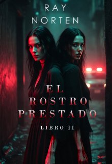 El Rostro Prestado Libro Ii