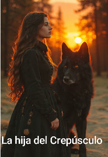 La hija del crepúsculo 