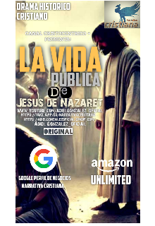 La vida Publica de Jesus de Nazaret