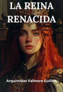Erótica: La Reina Renacida