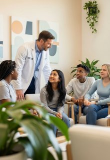 El Misterioso Doctor Gabriel Parodi