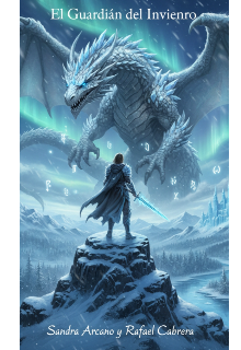 El Guardián del invierno.( Volumen 2)