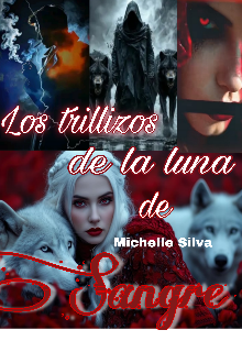 Los trillizos de la luna de sangre 