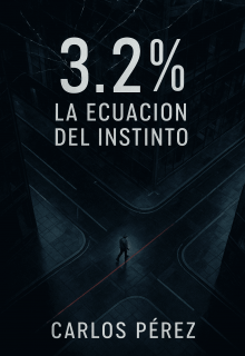3.2% La ecuación del instinto