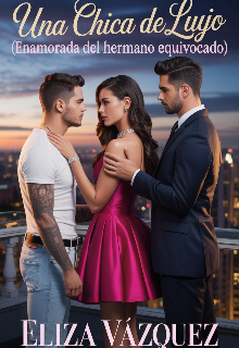 Una chica de lujo (enamorada del hermano equivocado) 