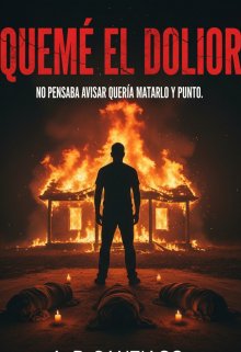 Queme El Dolor