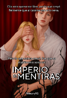 Iᴍᴘᴇʀɪᴏ ᴅᴇ Mᴇɴᴛɪʀᴀs