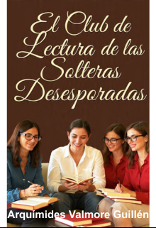 El club de lectura de las solteras desesperadas