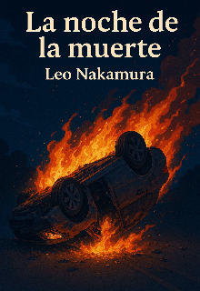 La noche de la muerte:leo Nakamura 