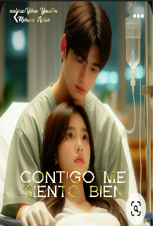 Contigo me siento bien
