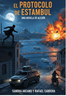 El Protocolo de Estambul.