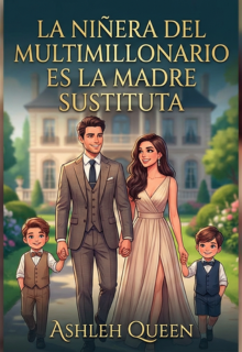  La niñera del multimillonario es la madre sustituta