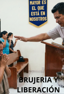 Brujería Y Liberación