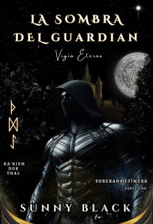 La sombra del Guardián, Vigía Eterno