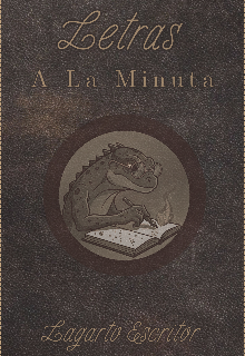 Letras a la Minuta