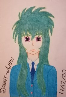 Una Foto (miloxcamus Yaoi Lemon) Camilo