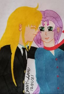 El Amor Cambia (shakaxmu Yaoi Lemon) Shamu