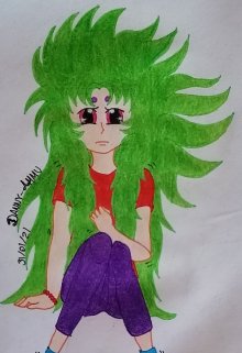 Los Fantasmas Del Pasado (dohkoxshion Yaoi Lemon) Dohion